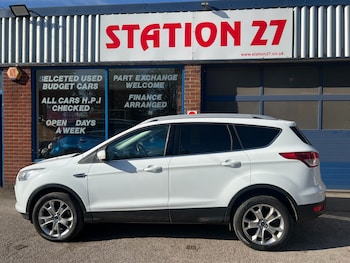 Used Ford Kuga 2014 for sale - 75890556: Photo