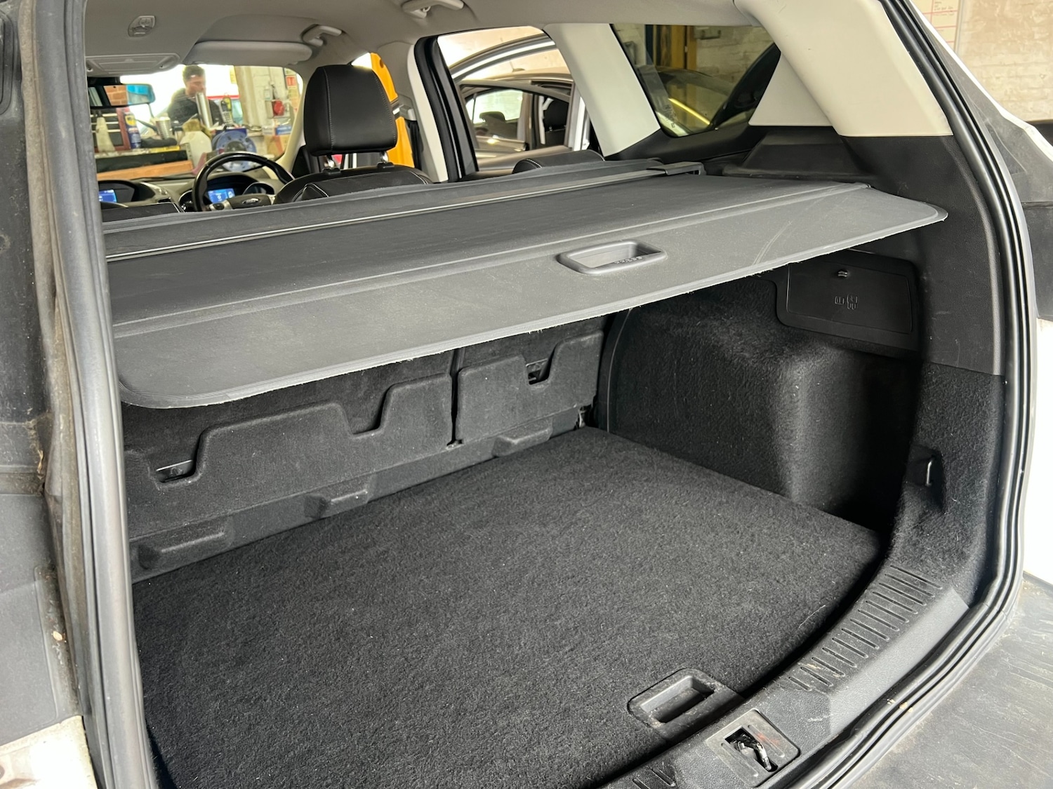 Used Ford Kuga 2015 for sale - 78179736: Photo 14