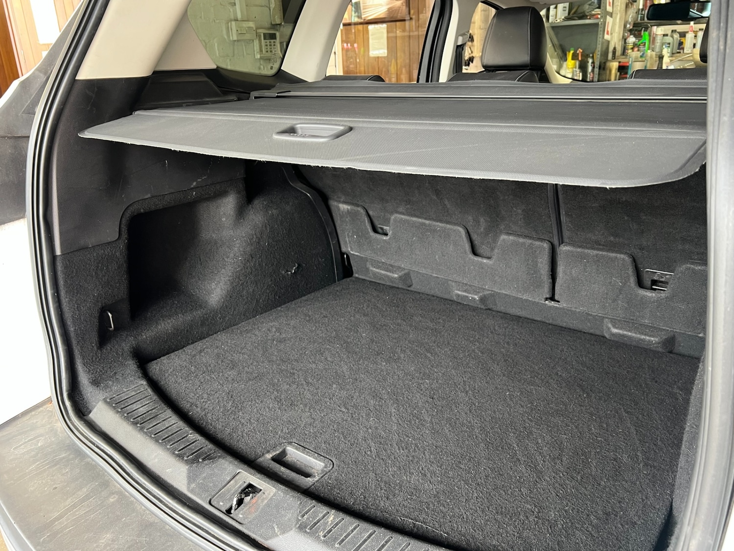 Used Ford Kuga 2015 for sale - 78179736: Photo 15