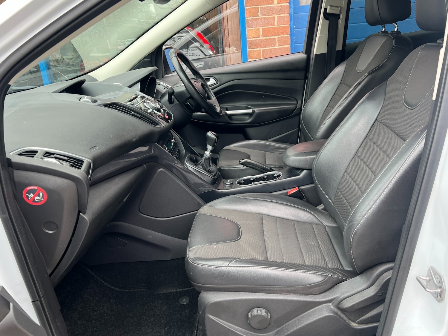 Used Ford Kuga 2015 for sale - 78179736: Photo 16