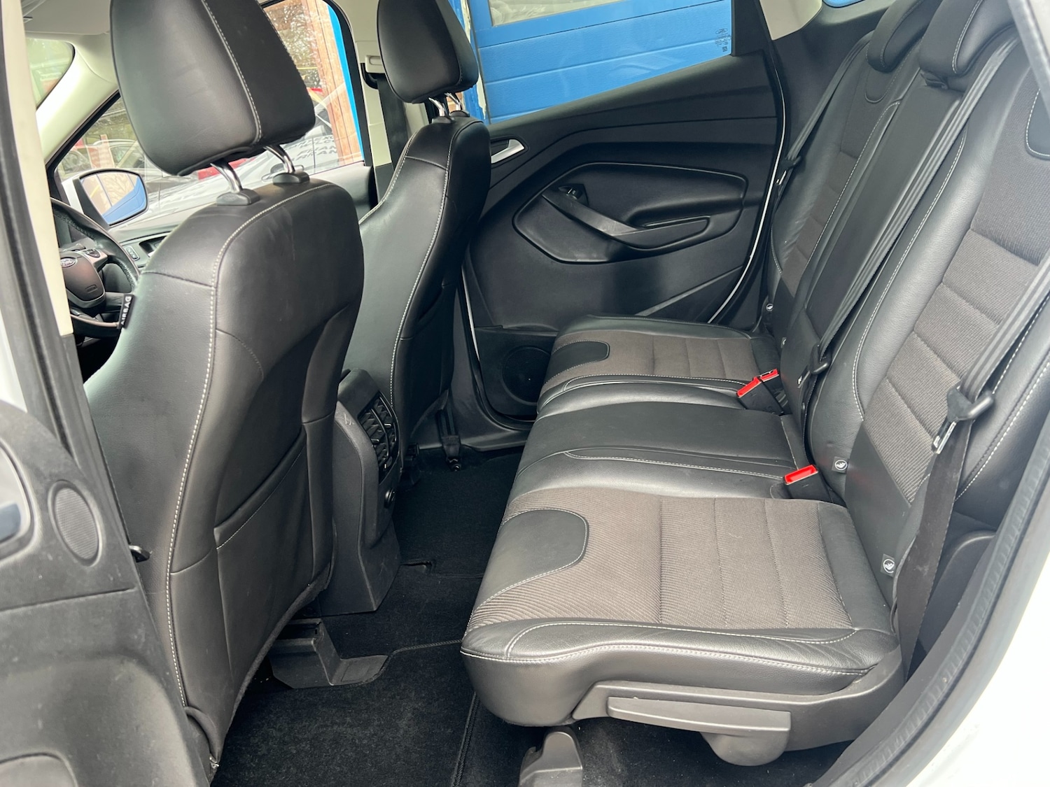 Used Ford Kuga 2015 for sale - 78179736: Photo 18