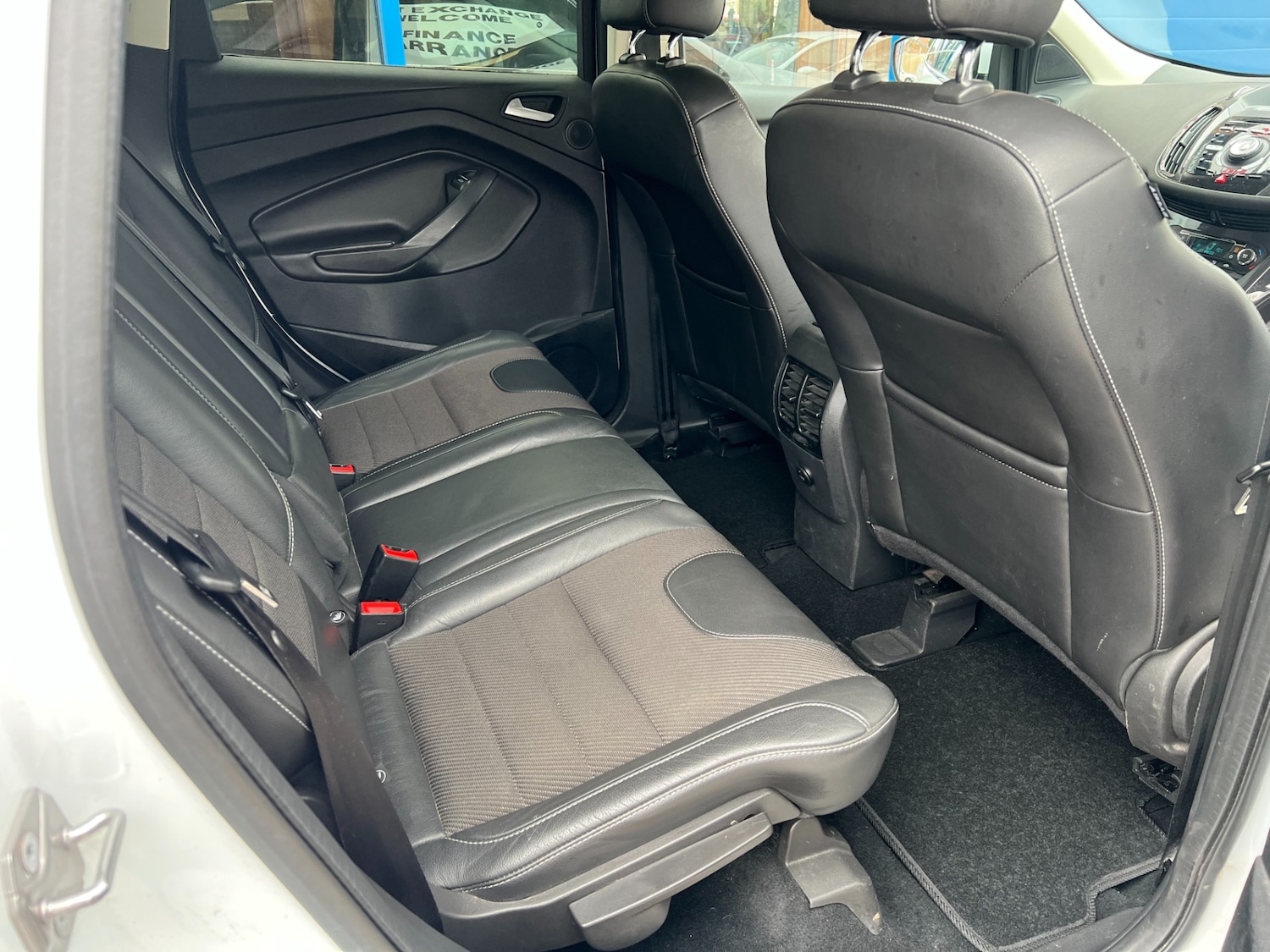 Used Ford Kuga 2015 for sale - 78179736: Photo 19