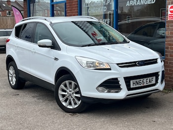 Used Ford Kuga 2015 for sale - 78179736: Photo