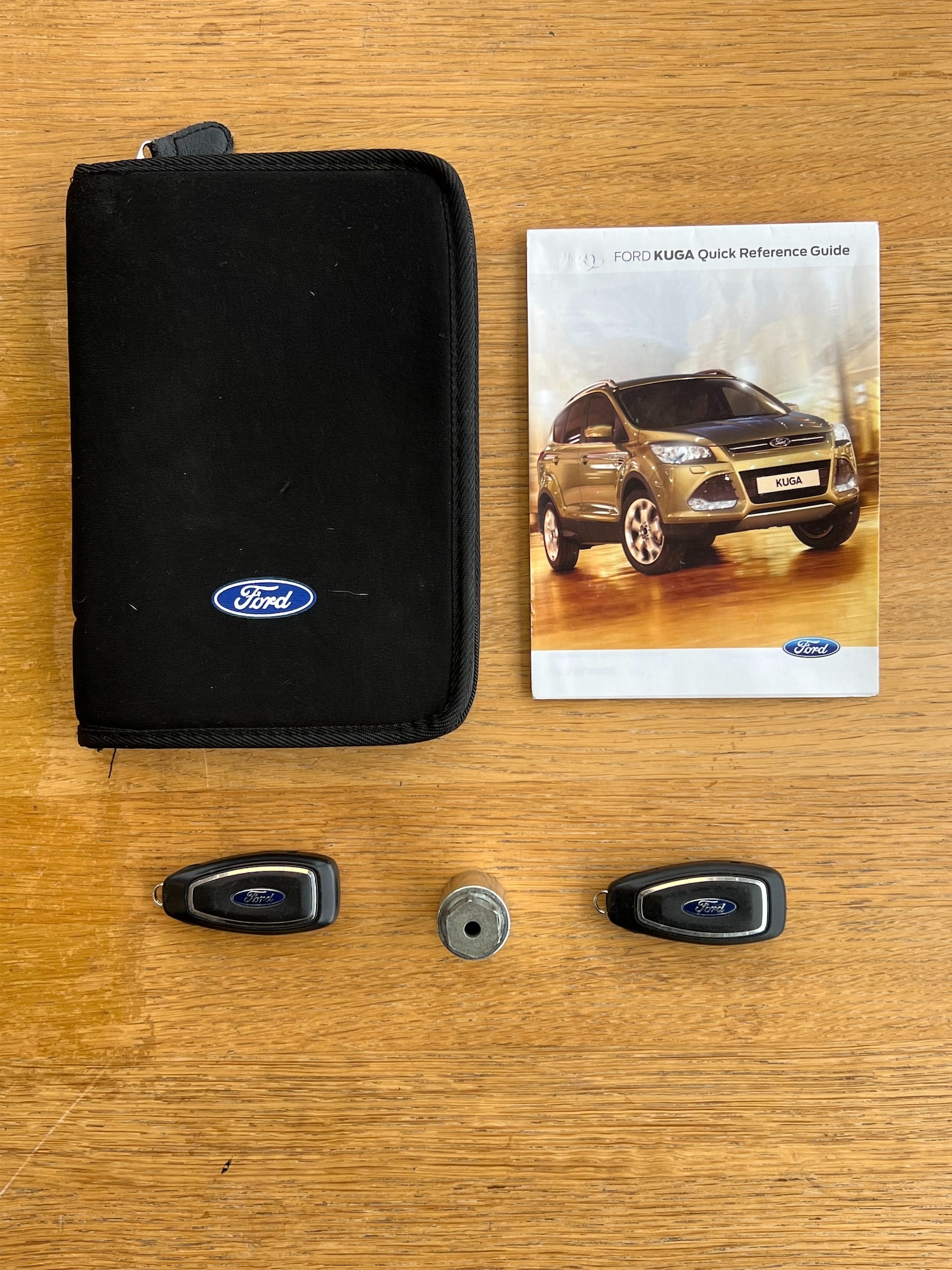 Used Ford Kuga 2015 for sale - 78179736: Photo 20