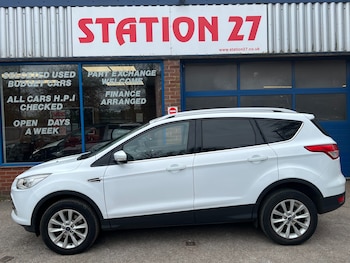 Used Ford Kuga 2015 for sale - 78179736: Photo