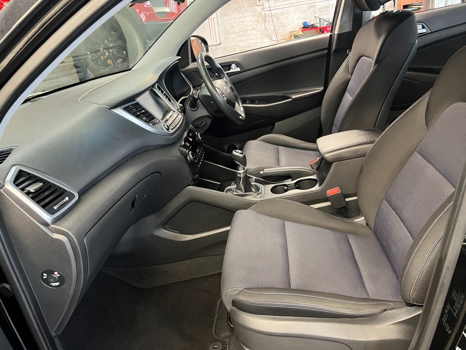 Used Hyundai TUCSON 2016 for sale - 77814924: Photo 13