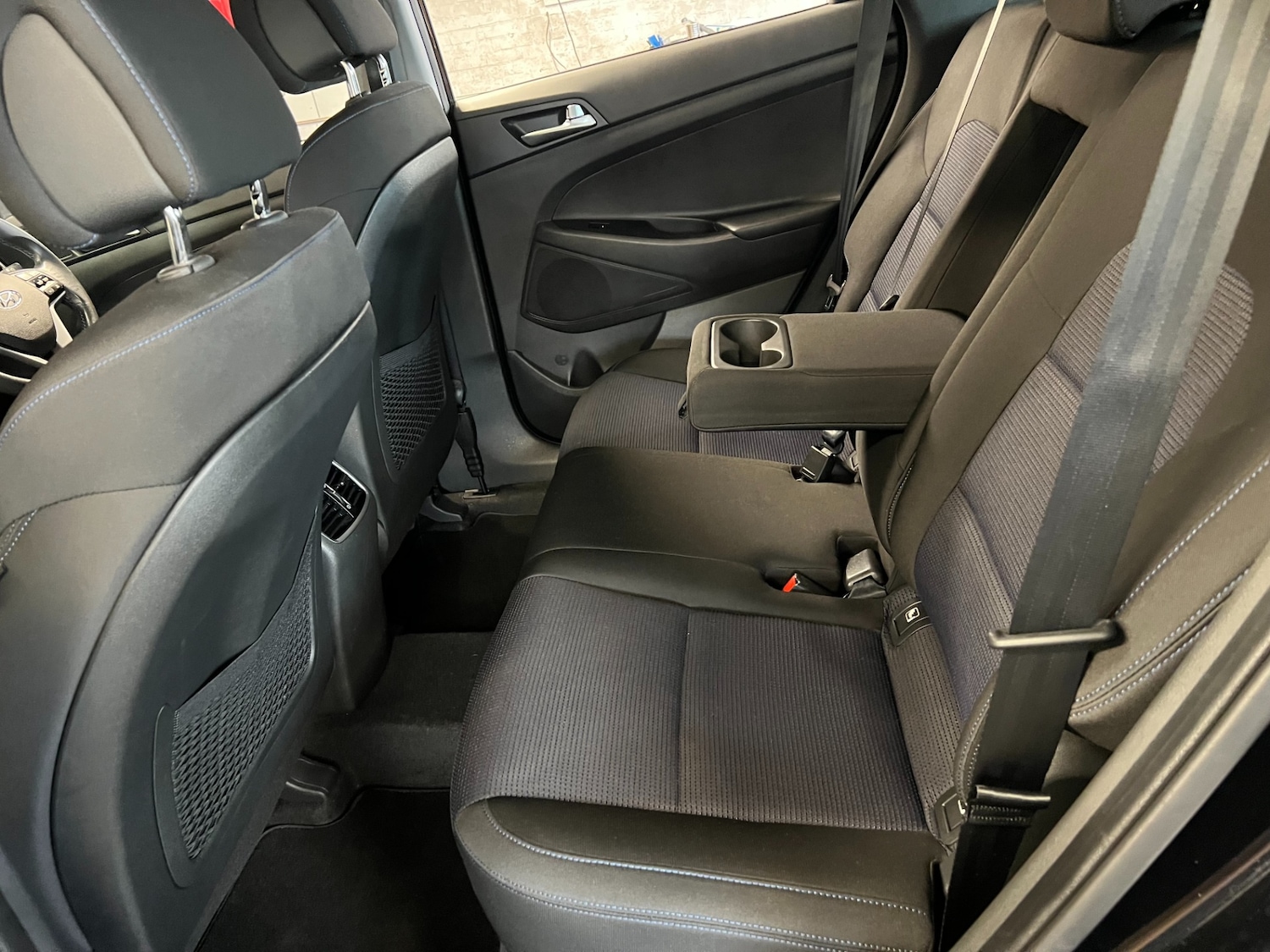 Used Hyundai TUCSON 2016 for sale - 77814924: Photo 14