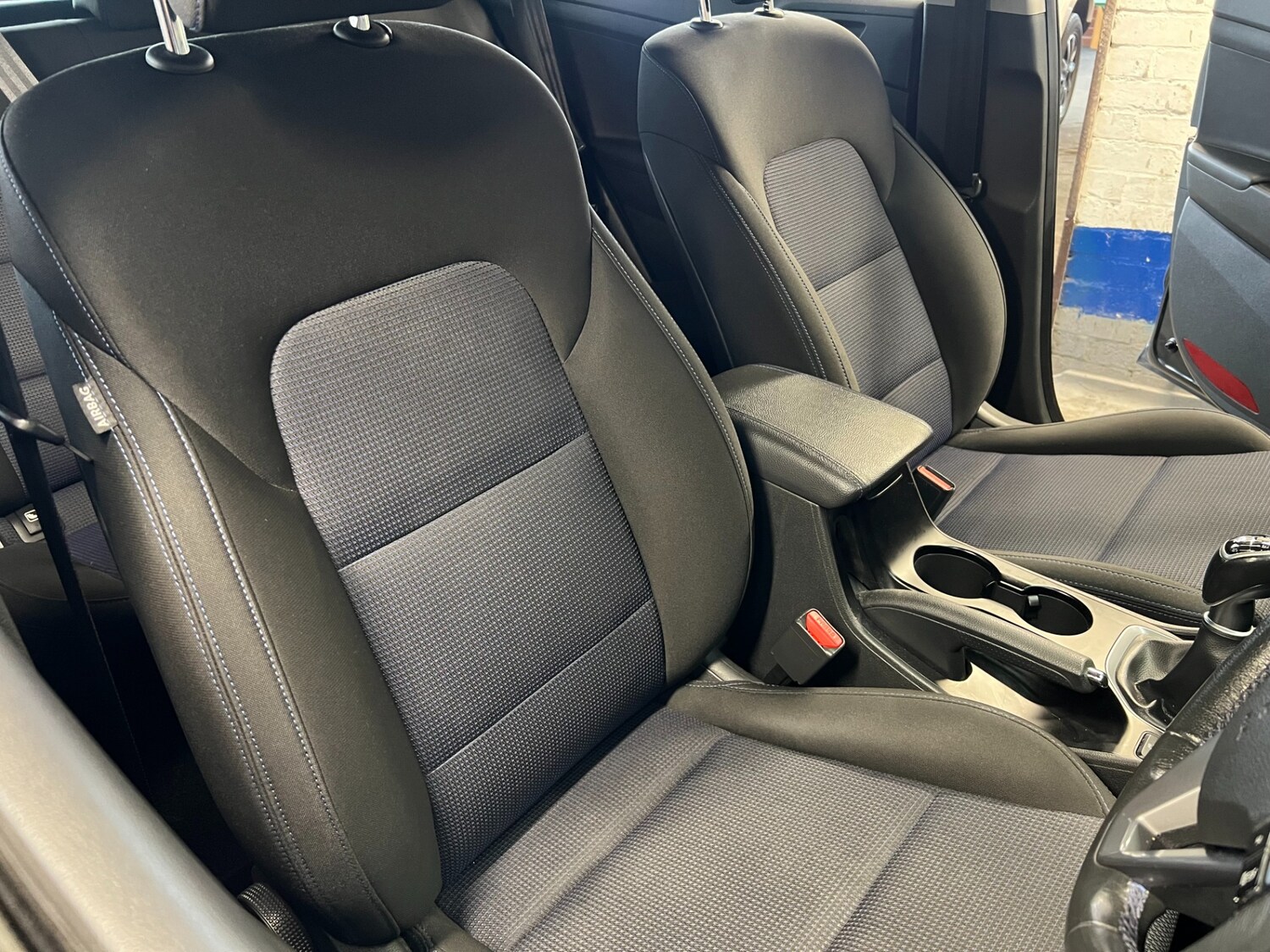 Used Hyundai TUCSON 2016 for sale - 77814924: Photo 15