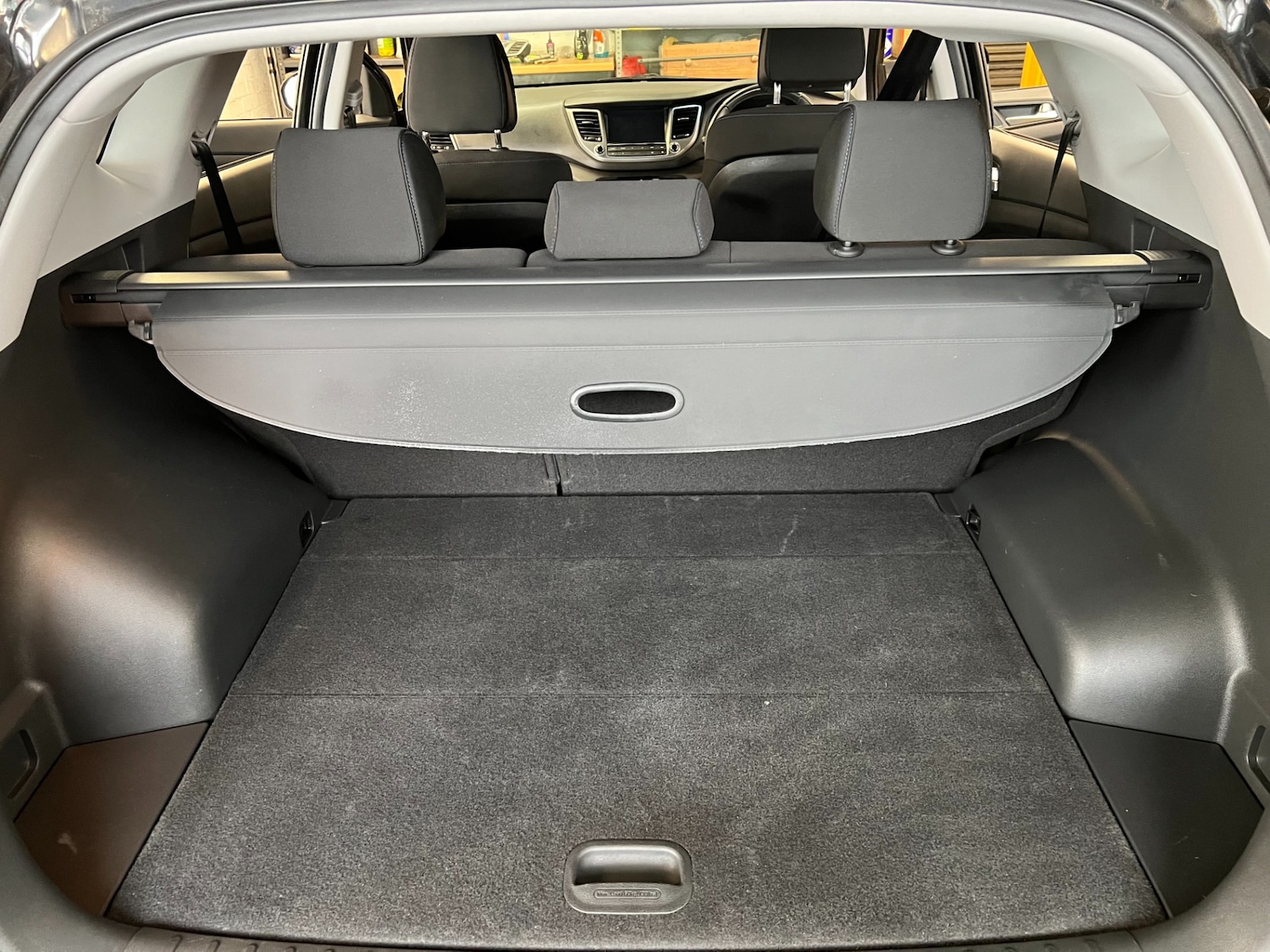 Used Hyundai TUCSON 2016 for sale - 77814924: Photo 16