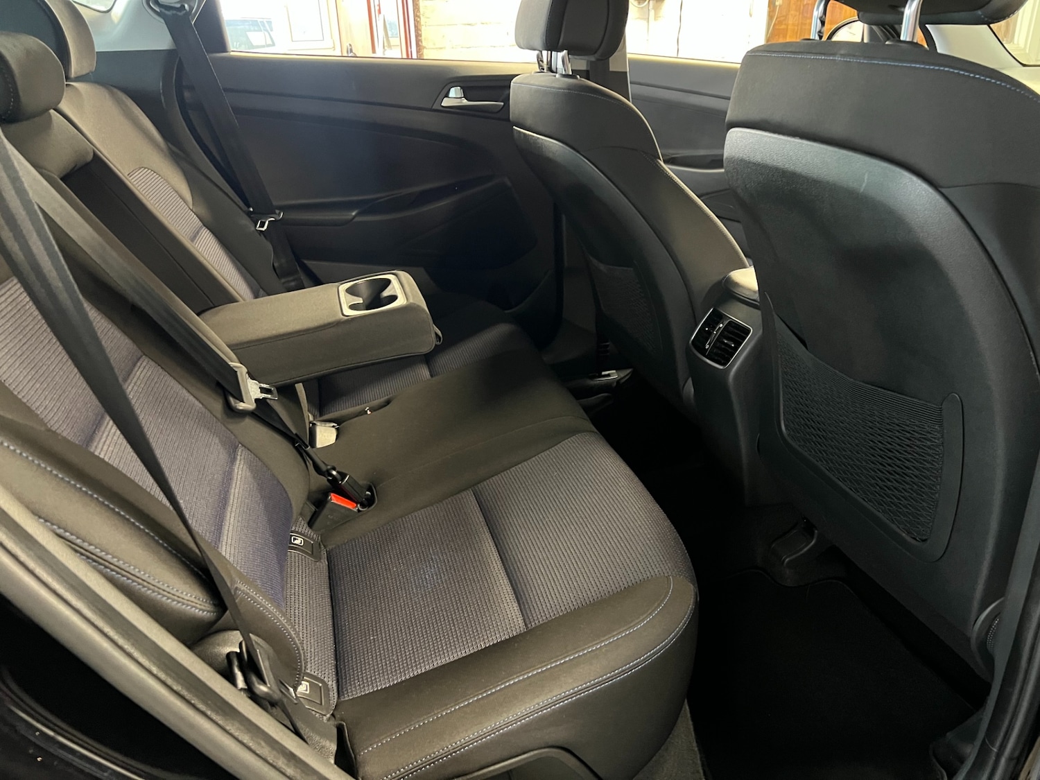 Used Hyundai TUCSON 2016 for sale - 77814924: Photo 17