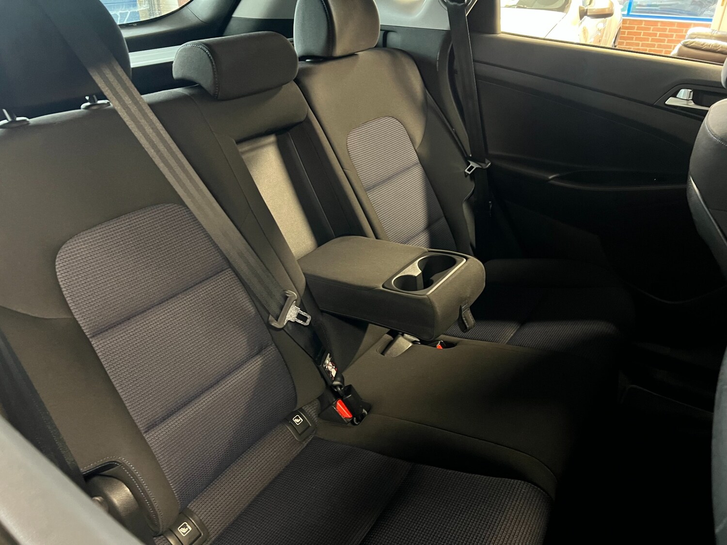 Used Hyundai TUCSON 2016 for sale - 77814924: Photo 18