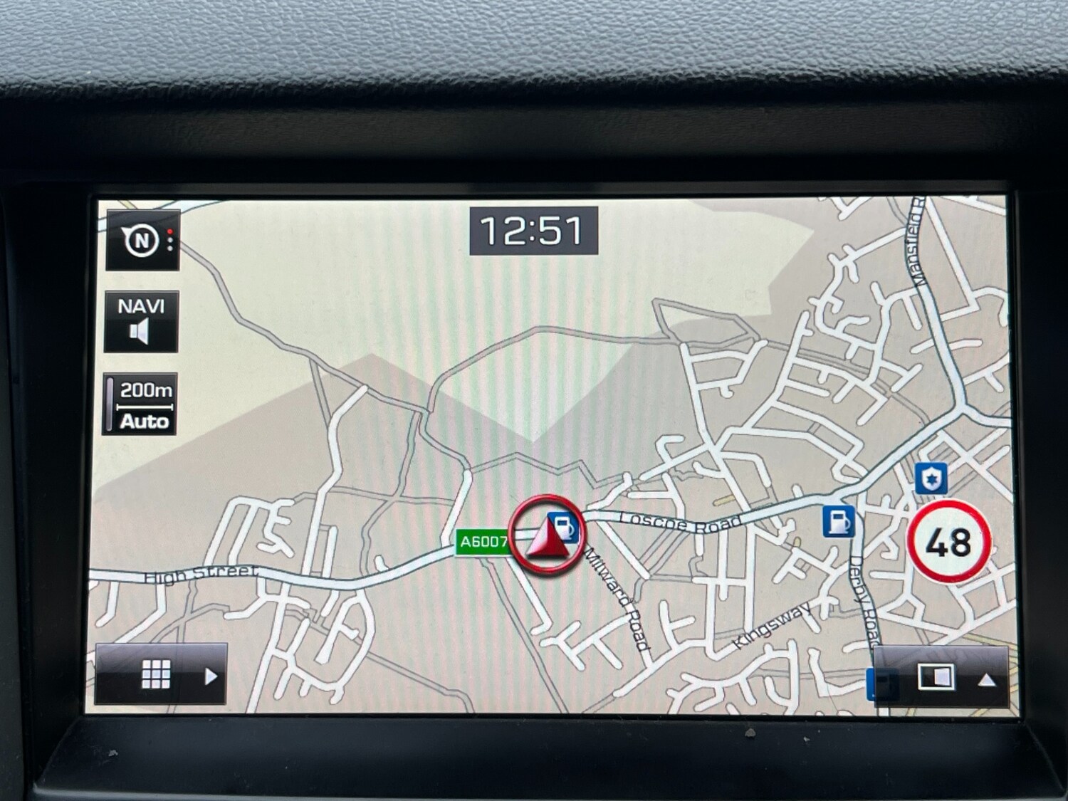 Used Hyundai TUCSON 2016 for sale - 77814924: Photo 21