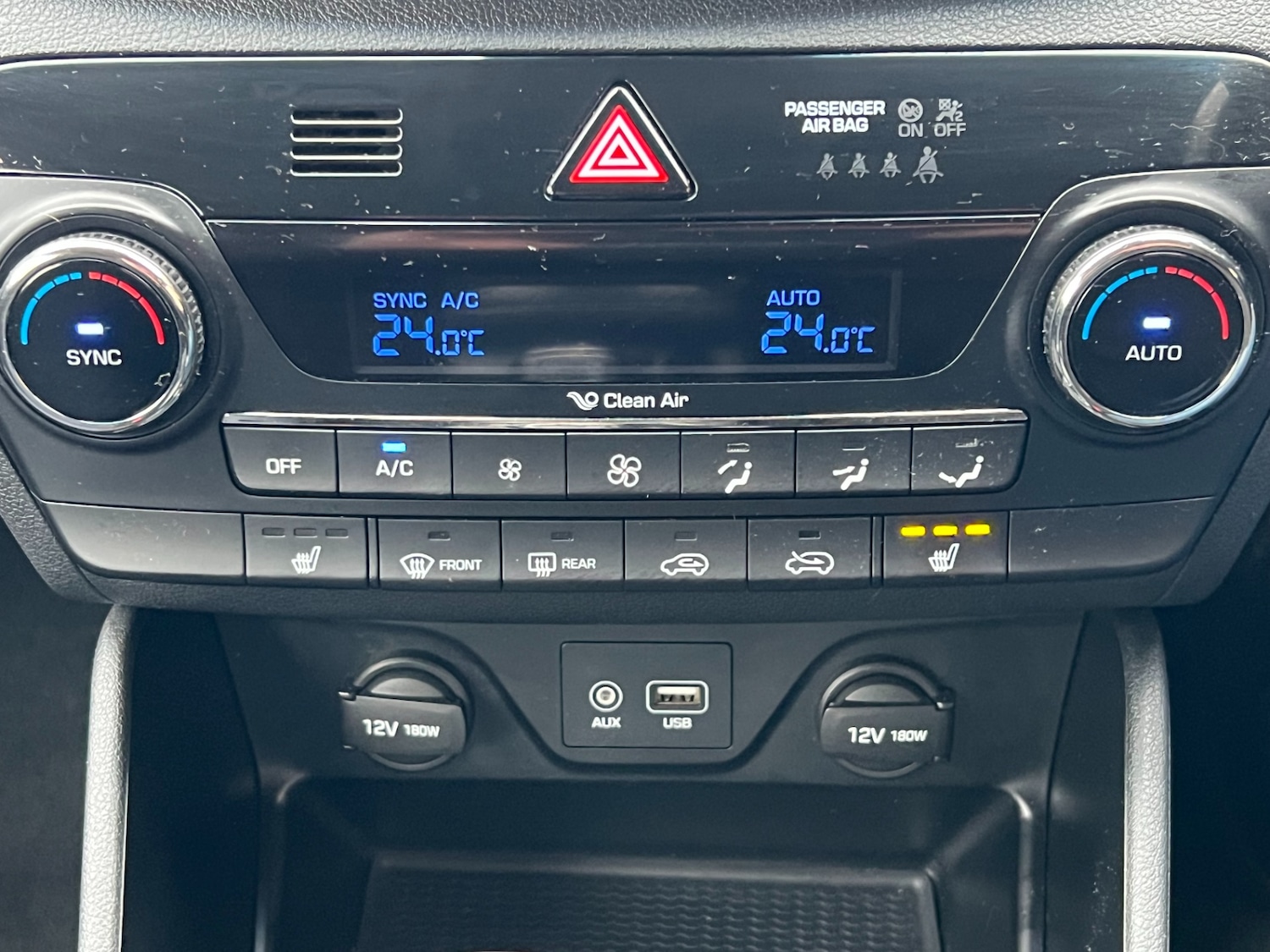 Used Hyundai TUCSON 2016 for sale - 77814924: Photo 22