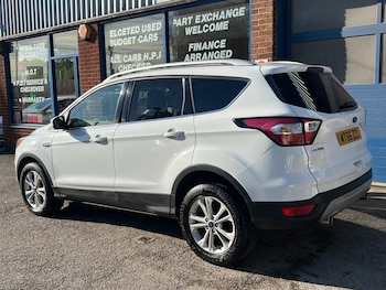 Used Ford Kuga 2016 for sale - 75683083: Photo