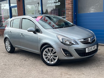 2015 (15) - 1.4 SE 5dr