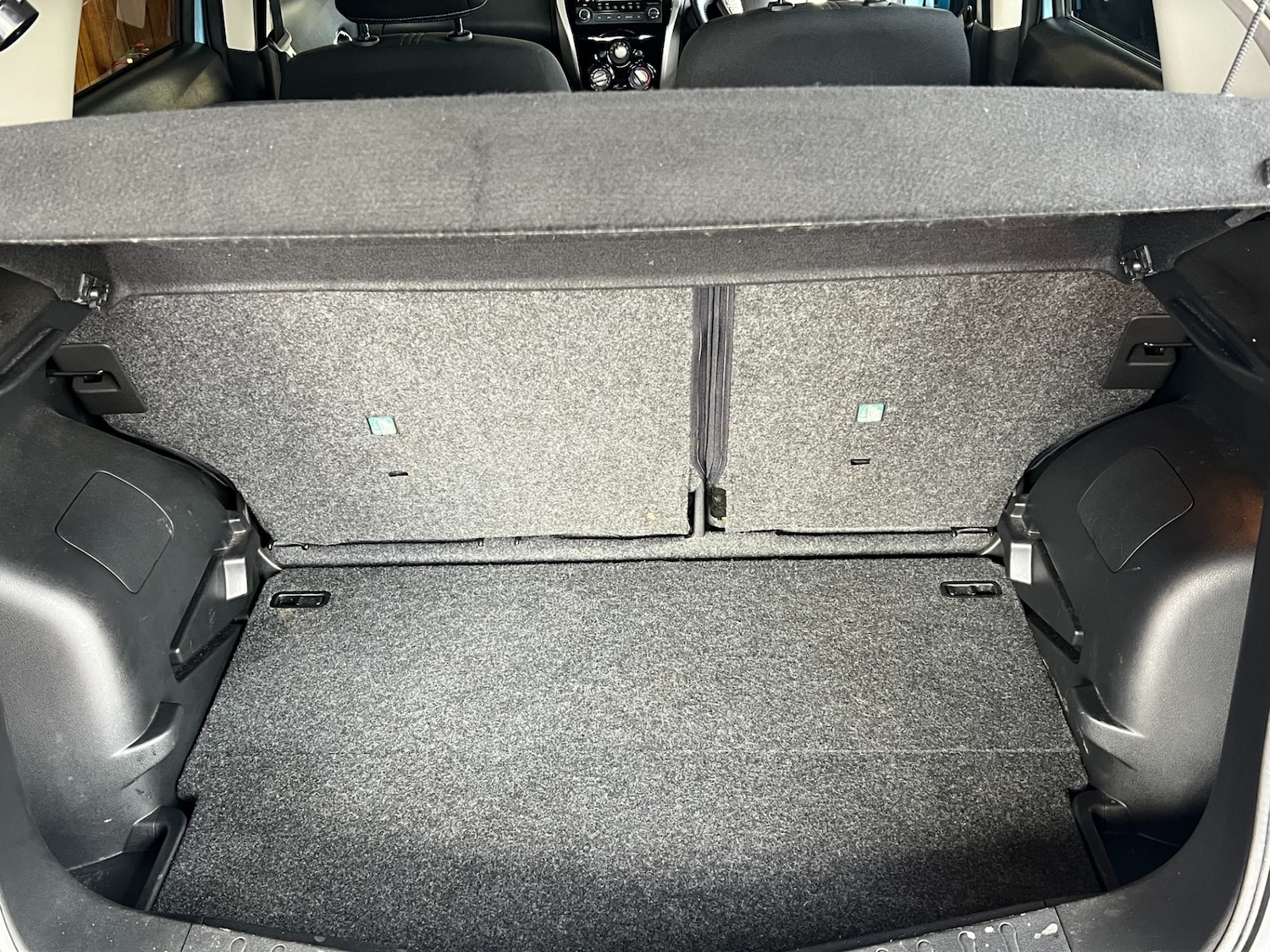 Used Nissan Note 2017 for sale - 76206136: Photo 16