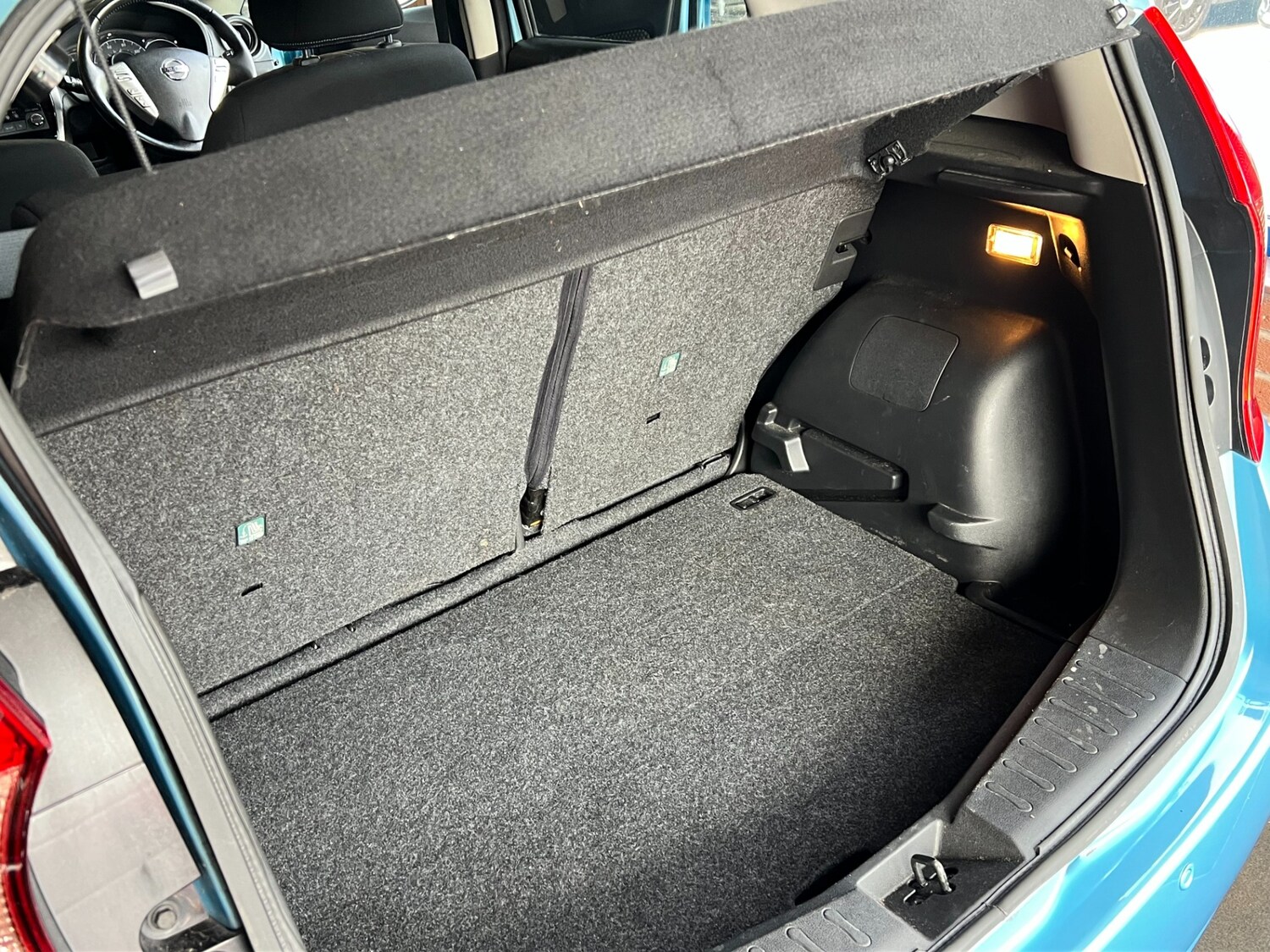 Used Nissan Note 2017 for sale - 76206136: Photo 17