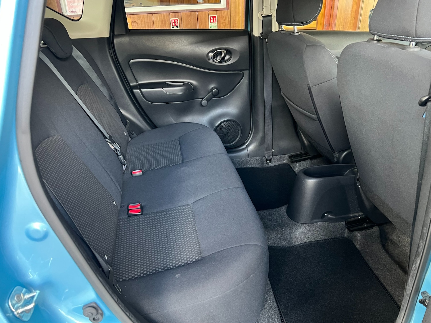 Used Nissan Note 2017 for sale - 76206136: Photo 19