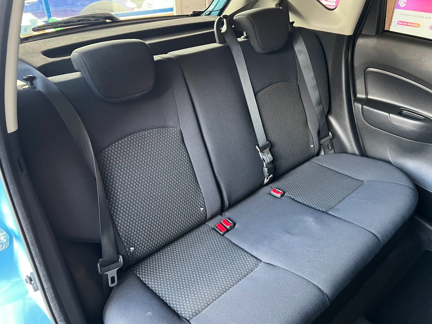 Used Nissan Note 2017 for sale - 76206136: Photo 20