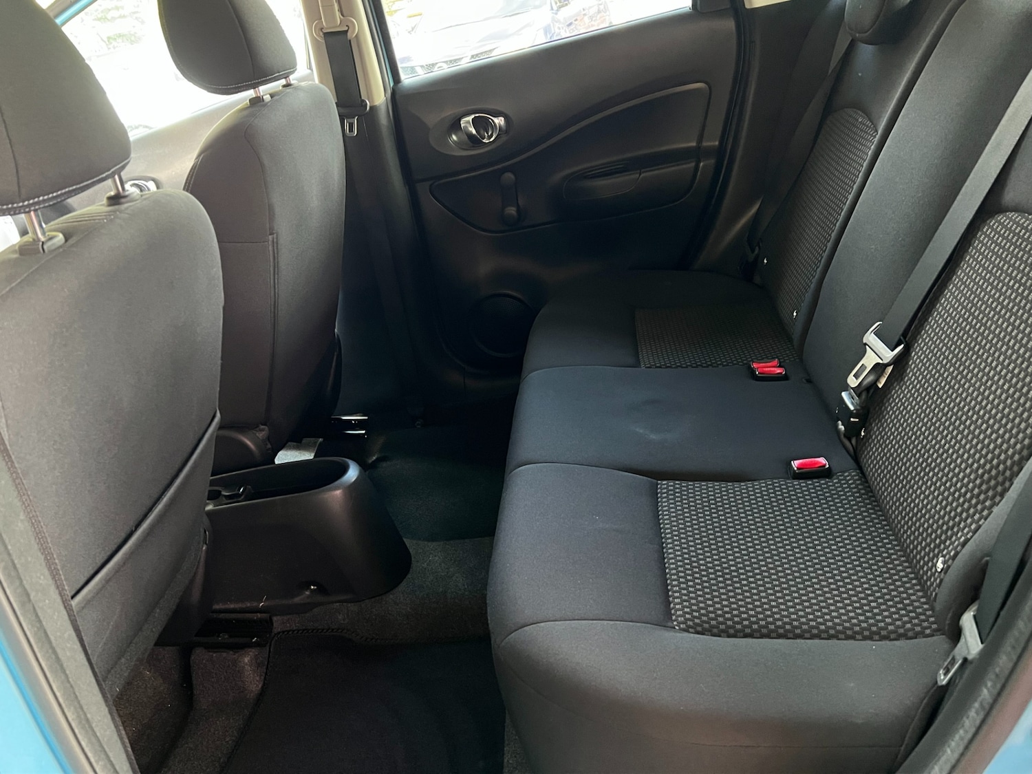 Used Nissan Note 2017 for sale - 76206136: Photo 21