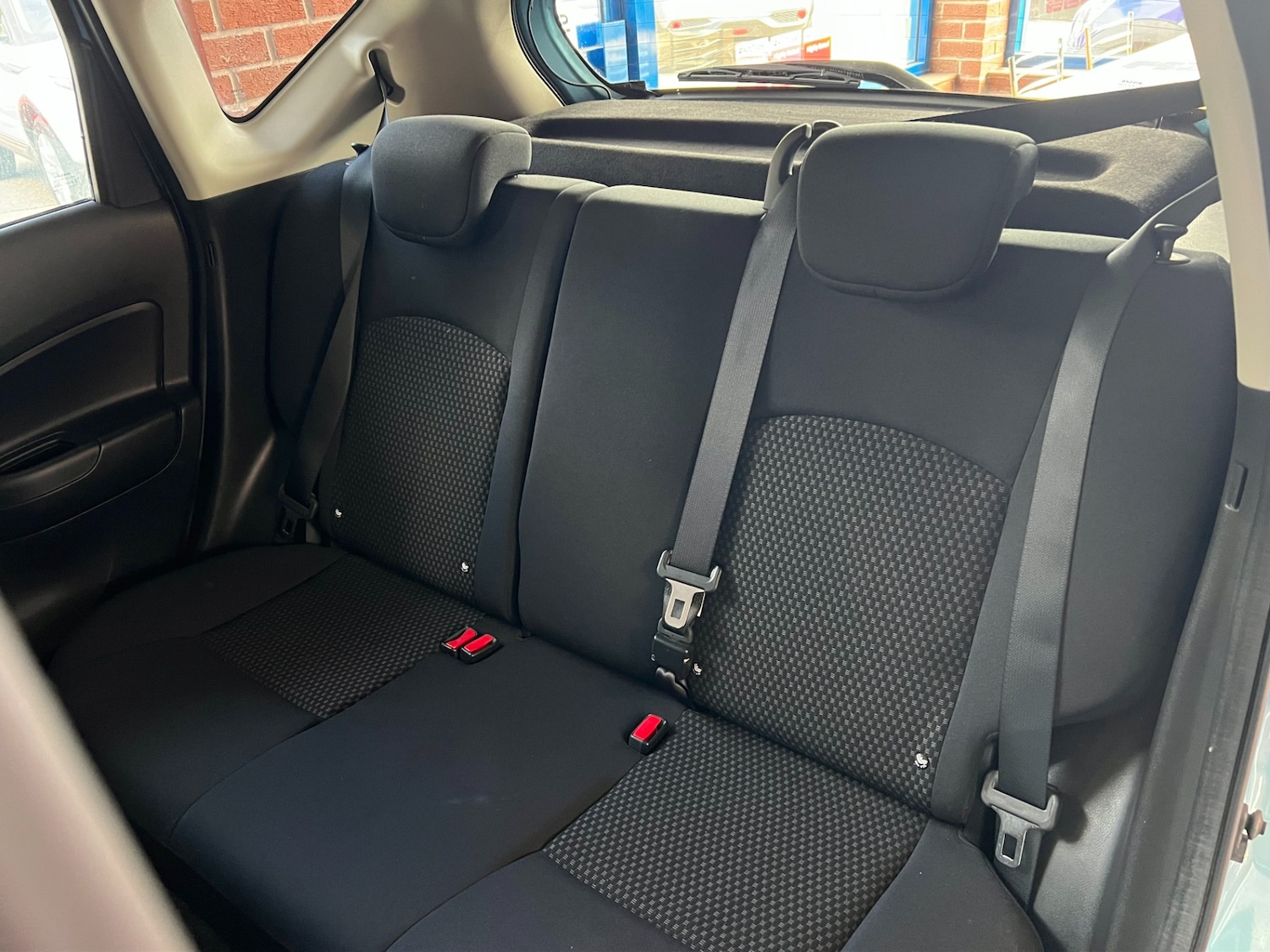 Used Nissan Note 2017 for sale - 76206136: Photo 22