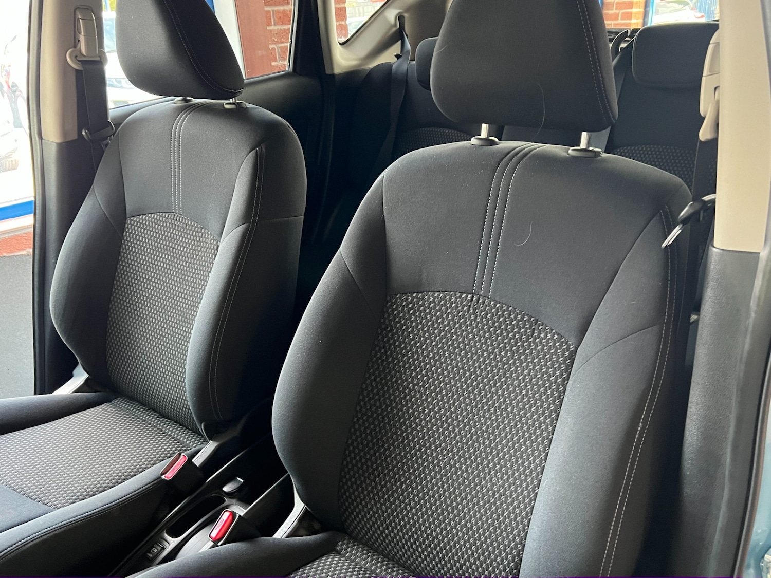 Used Nissan Note 2017 for sale - 76206136: Photo 23