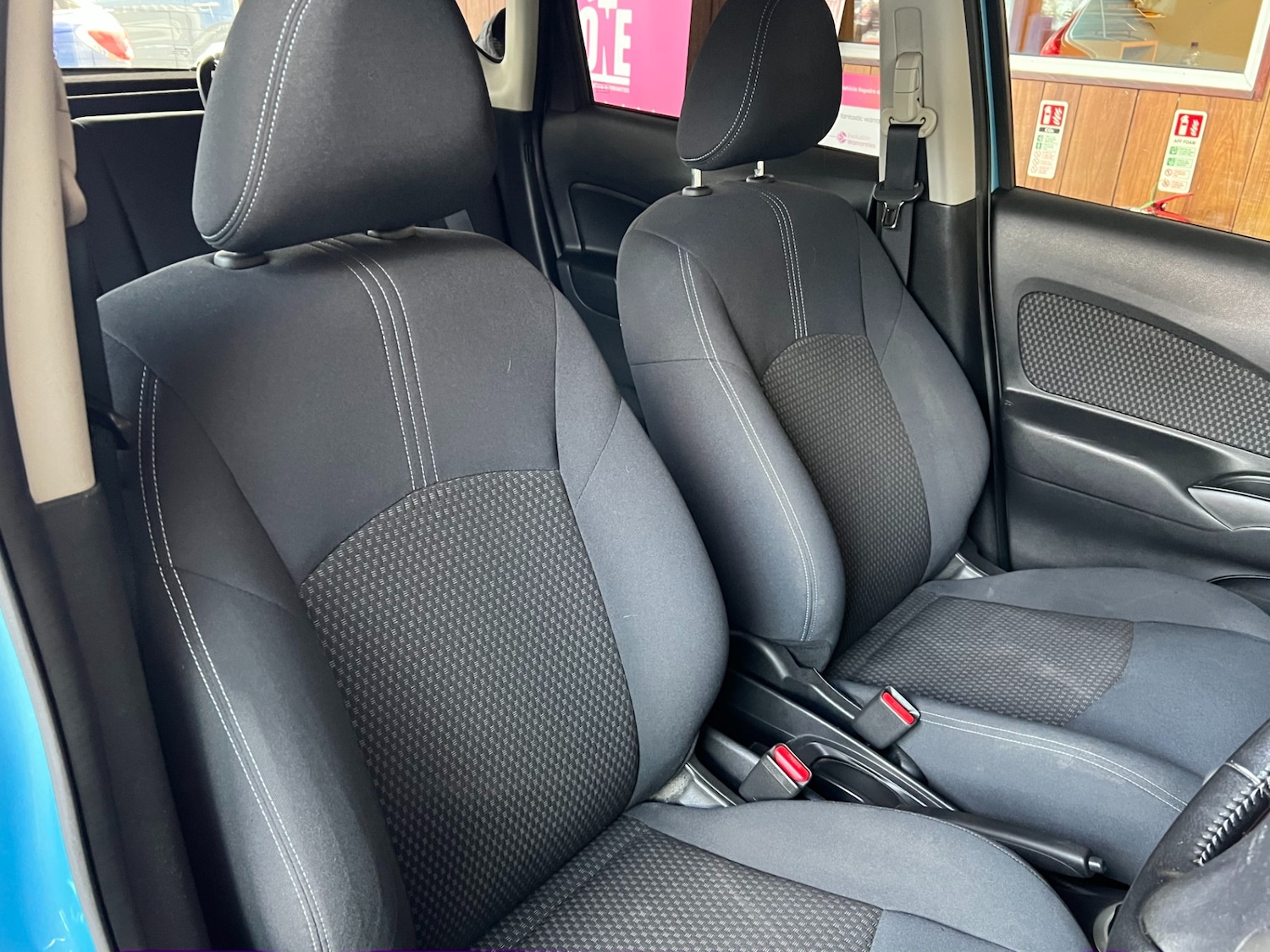 Used Nissan Note 2017 for sale - 76206136: Photo 24