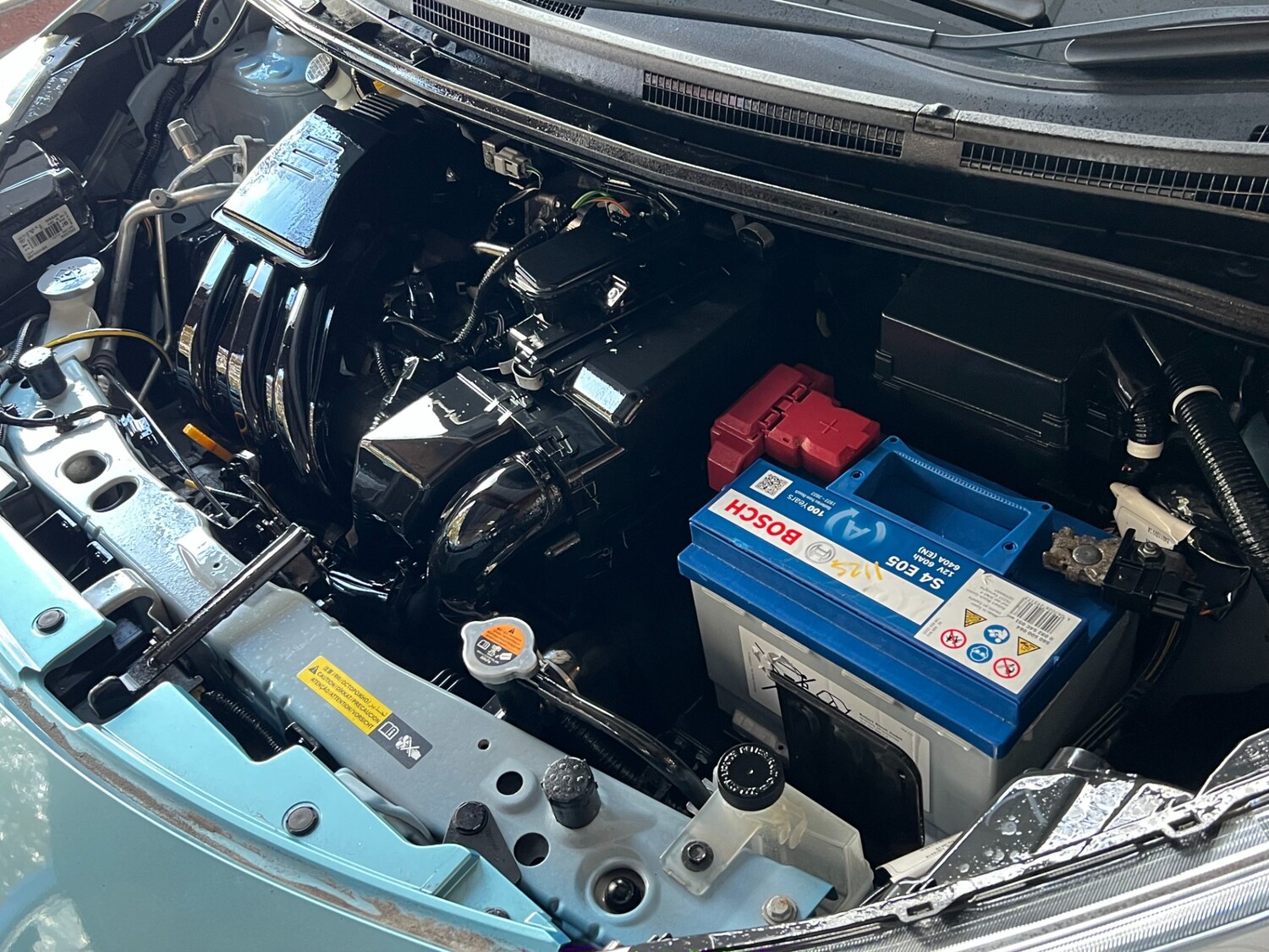 Used Nissan Note 2017 for sale - 76206136: Photo 25