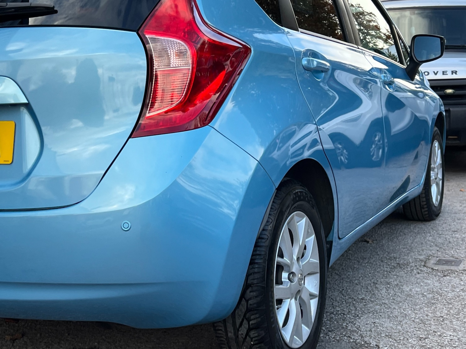 Used Nissan Note 2017 for sale - 76206136: Photo 30