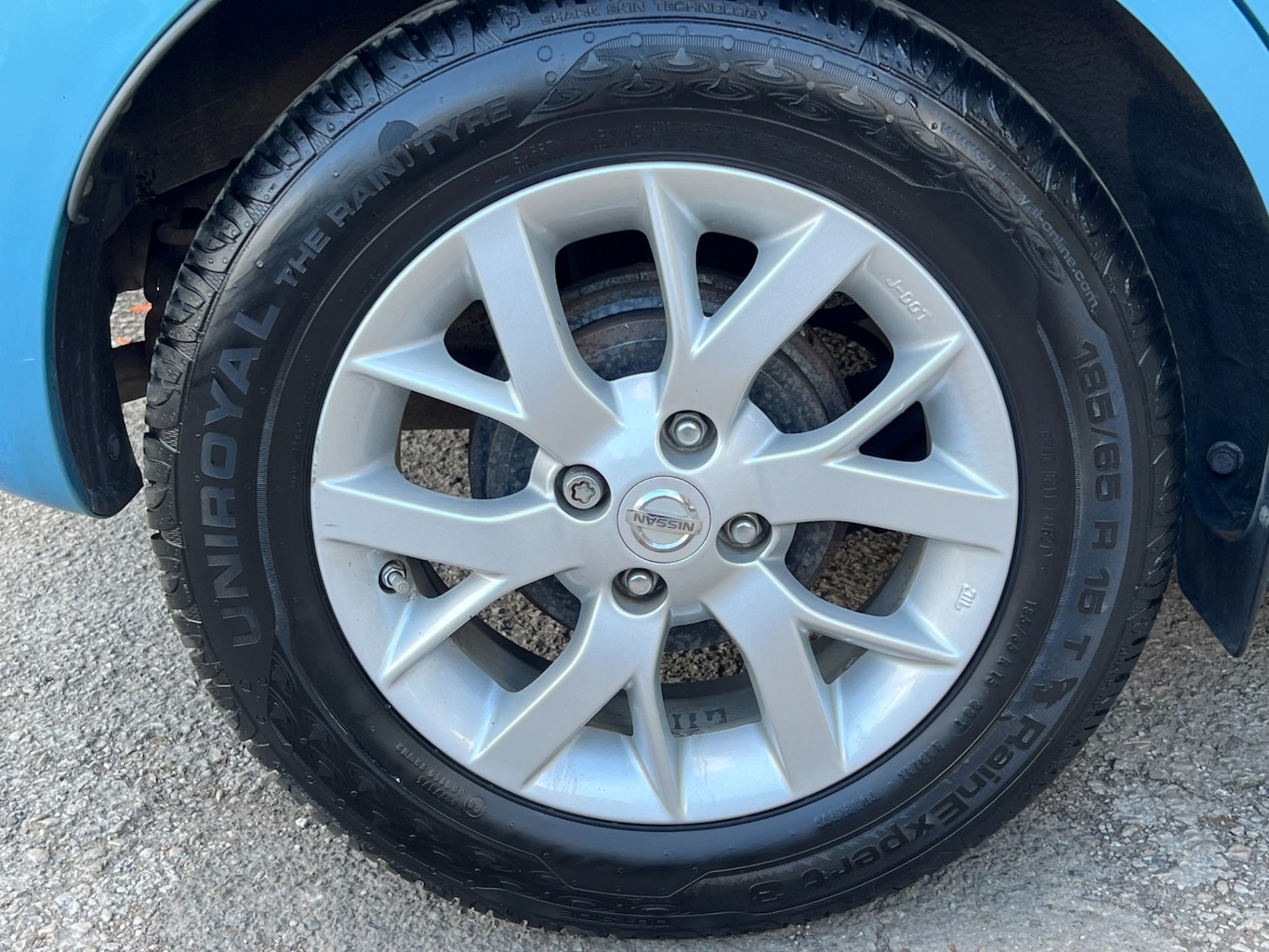 Used Nissan Note 2017 for sale - 76206136: Photo 33