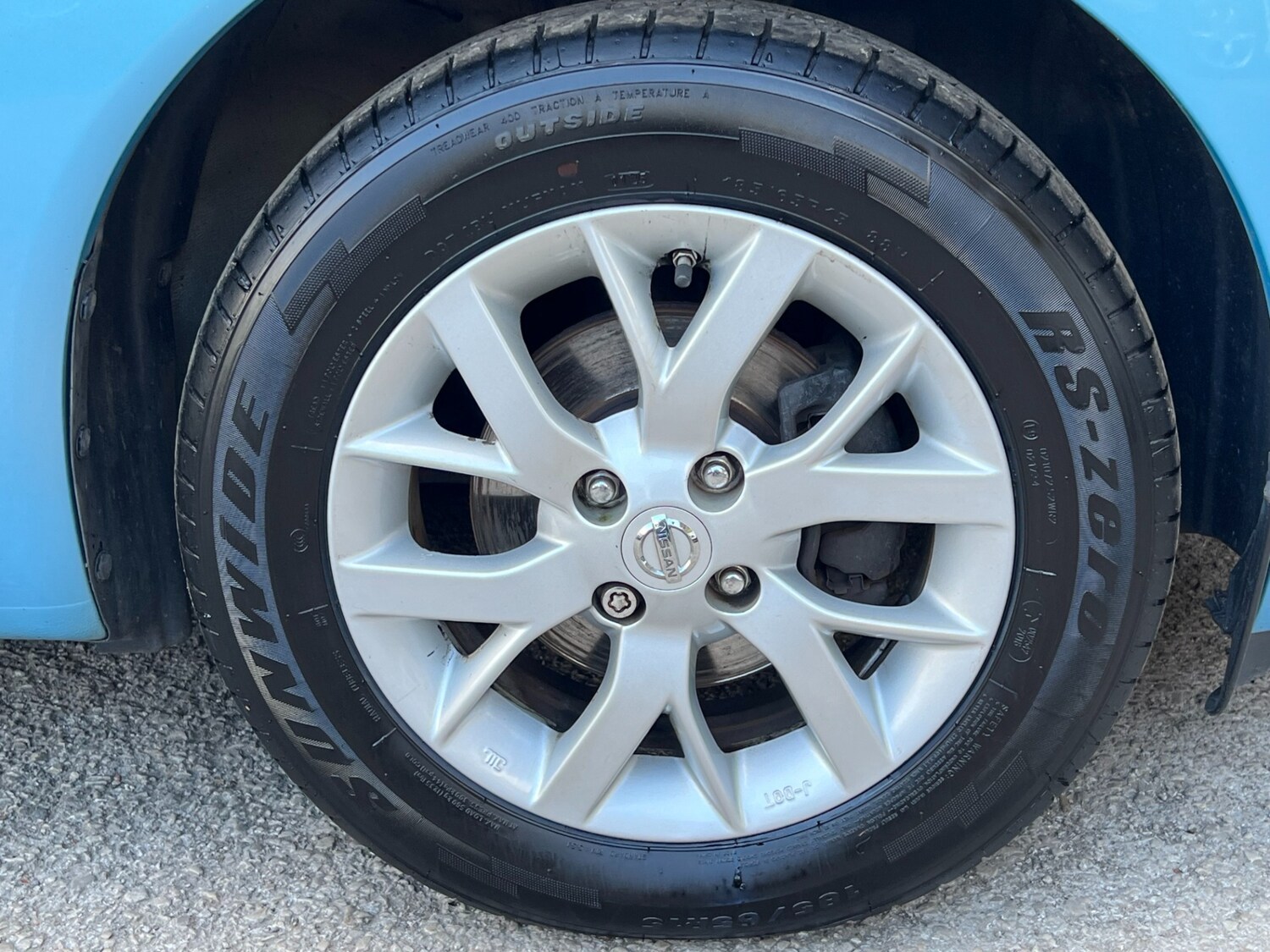 Used Nissan Note 2017 for sale - 76206136: Photo 34