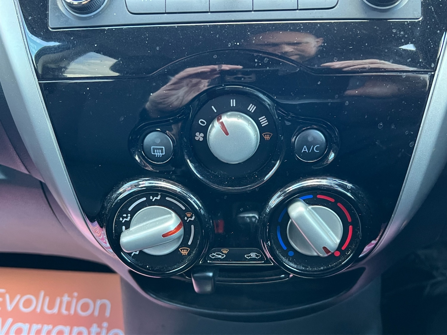 Used Nissan Note 2017 for sale - 76206136: Photo 36