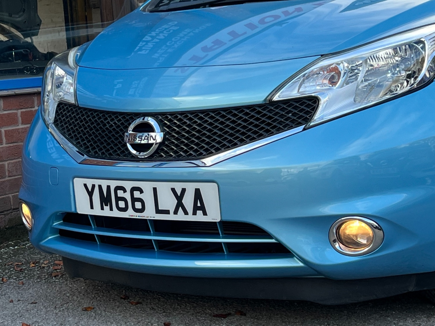 Used Nissan Note 2017 for sale - 76206136: Photo 38