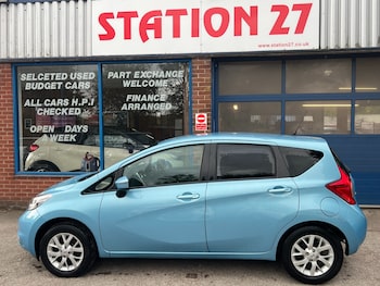 Used Nissan Note 2017 for sale - 76206136: Photo 3