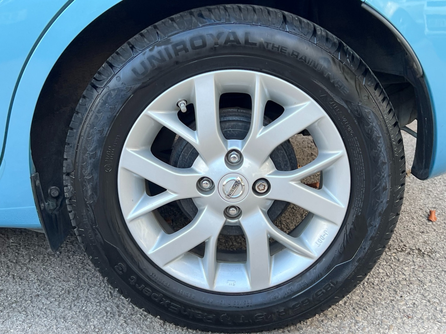 Used Nissan Note 2017 for sale - 76206136: Photo 43