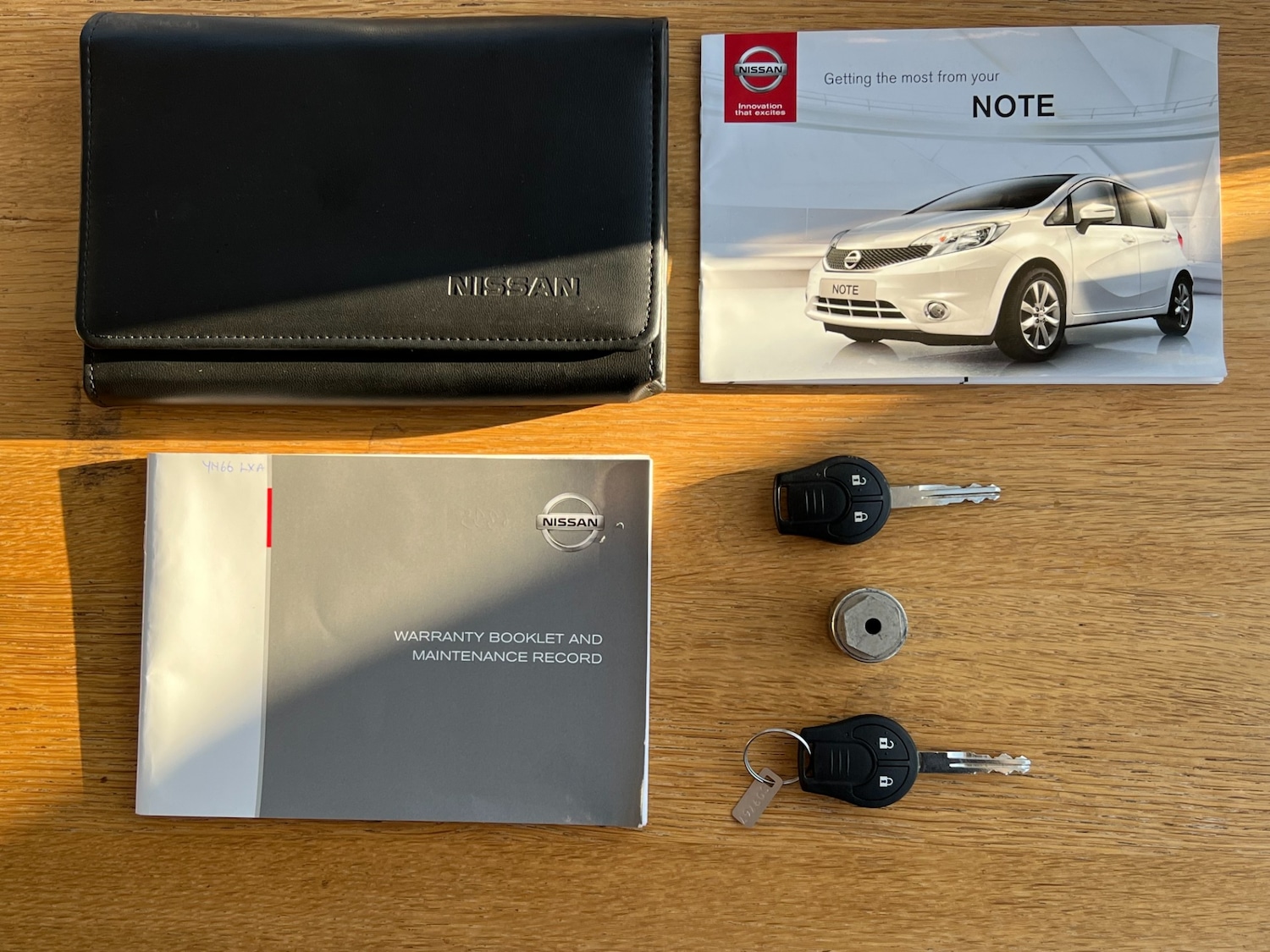 Used Nissan Note 2017 for sale - 76206136: Photo 48