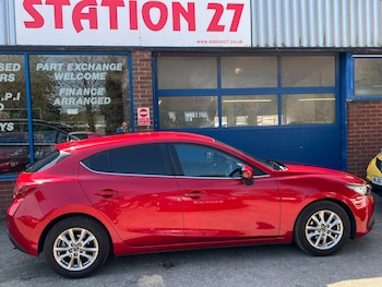 Used Mazda Mazda3 2015 for sale - 78454763: Photo