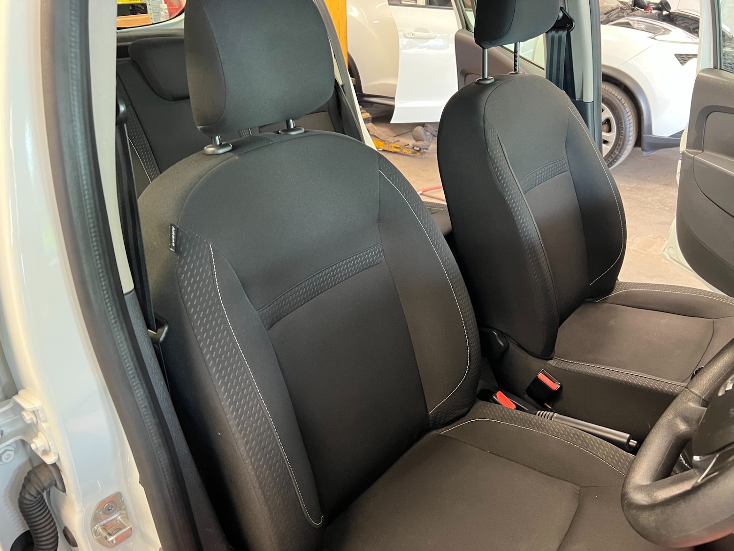 Vehicle 25