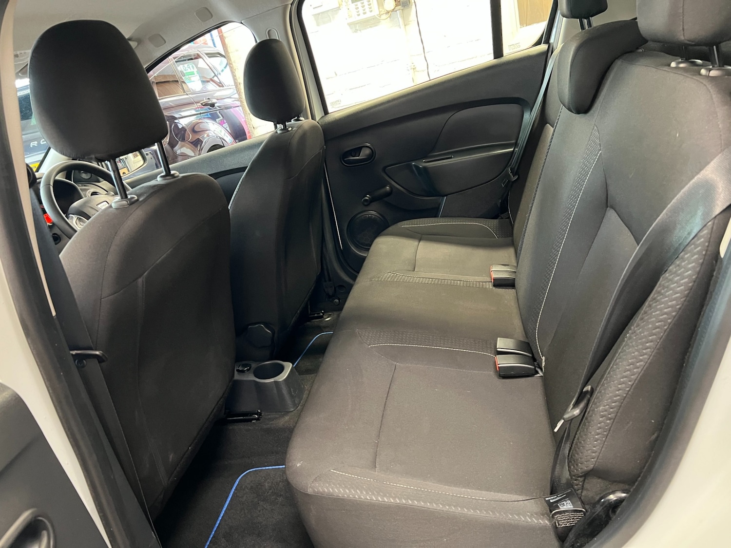 Vehicle 27