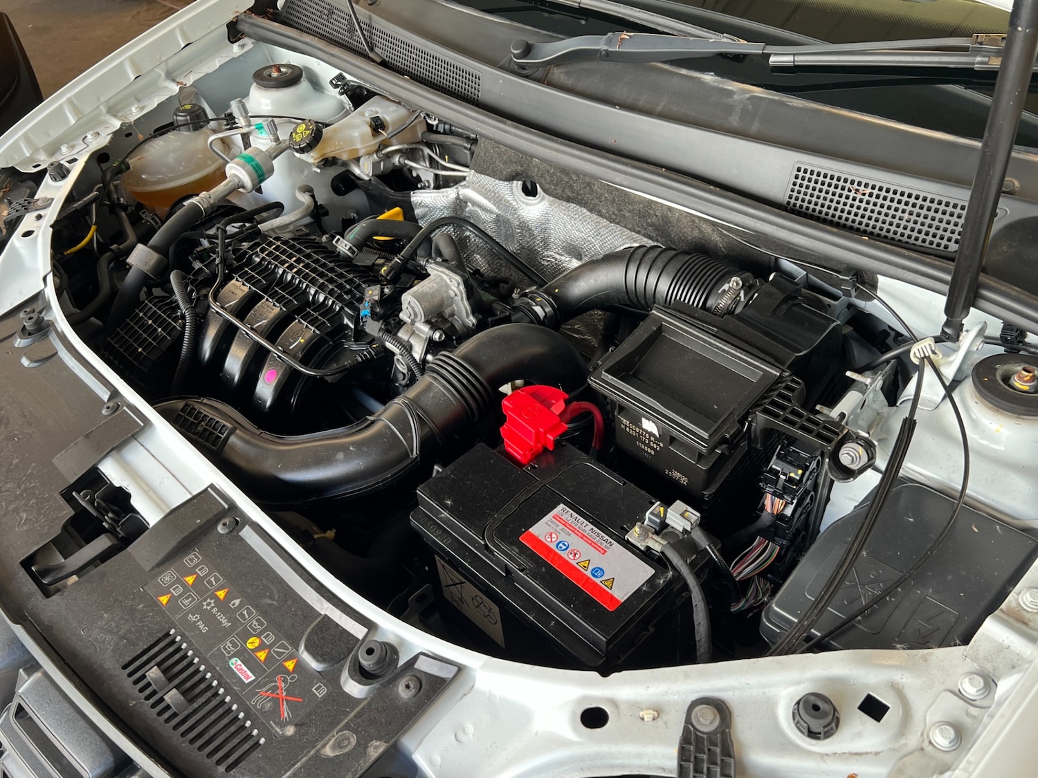 Vehicle 33