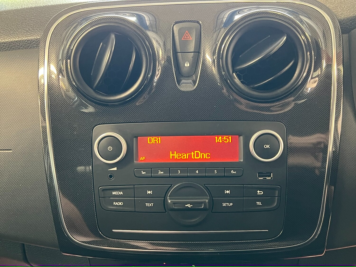 Vehicle 38