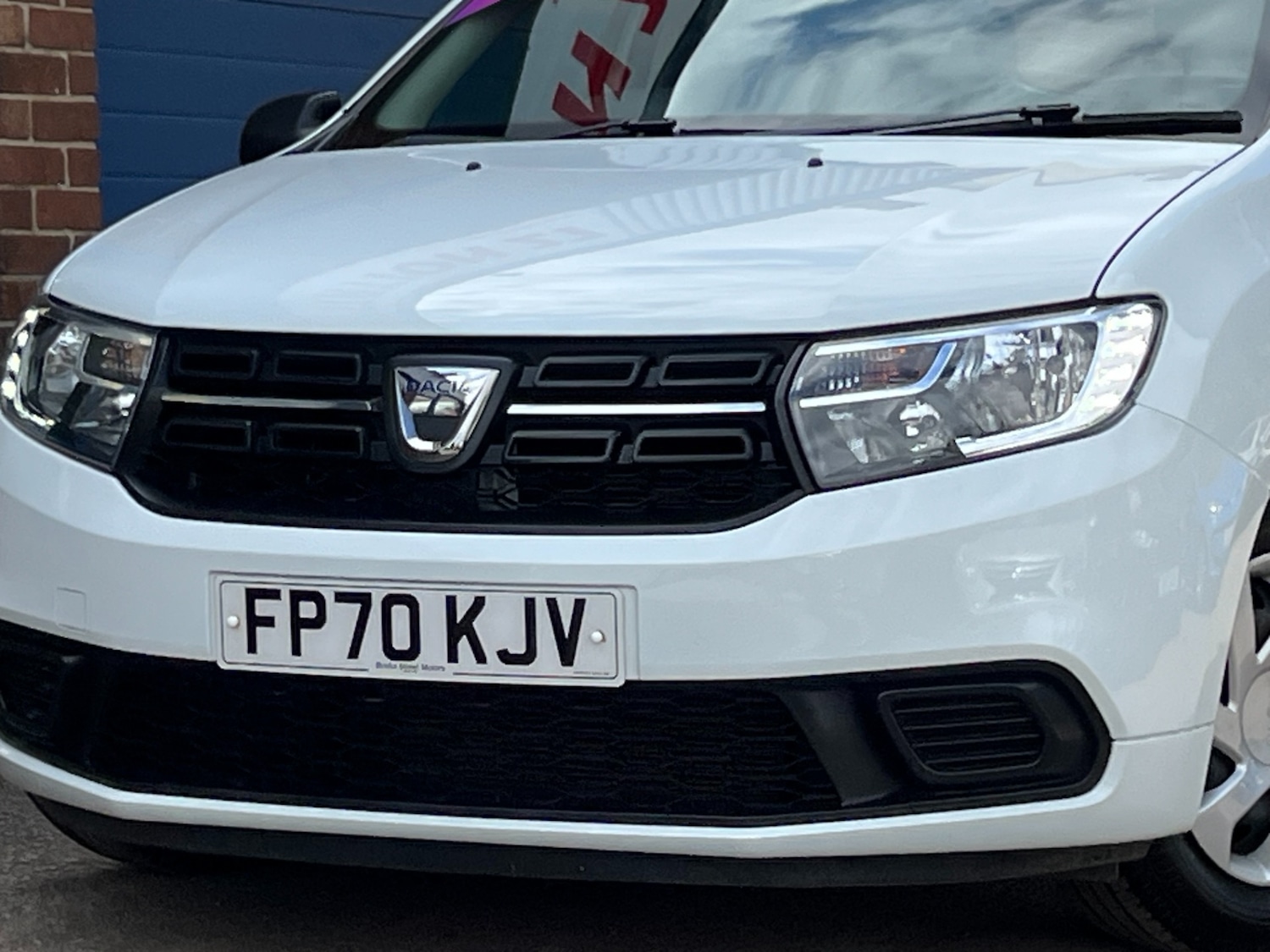 Vehicle 42