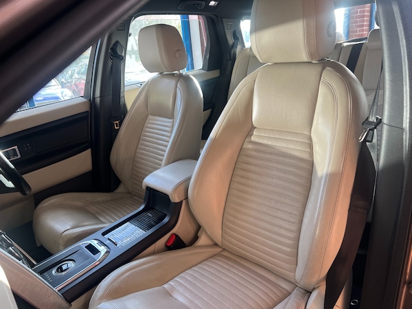 Used Land Rover Discovery Sport 2015 for sale - 76170959: Photo 14