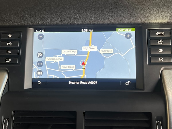Used Land Rover Discovery Sport 2015 for sale - 76170959: Photo 22