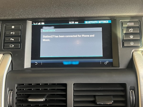 Used Land Rover Discovery Sport 2015 for sale - 76170959: Photo 23