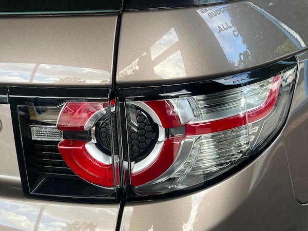 Used Land Rover Discovery Sport 2015 for sale - 76170959: Photo 29