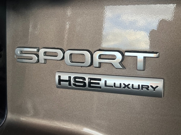 Used Land Rover Discovery Sport 2015 for sale - 76170959: Photo 30