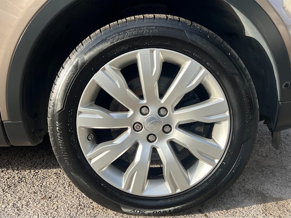 Used Land Rover Discovery Sport 2015 for sale - 76170959: Photo 41