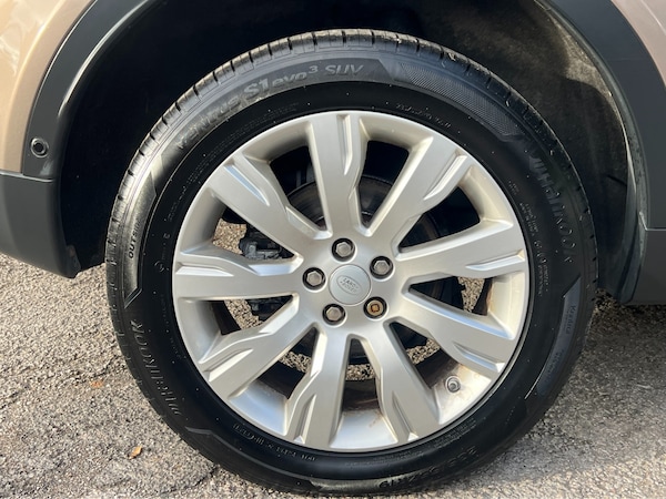 Used Land Rover Discovery Sport 2015 for sale - 76170959: Photo 42