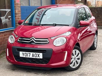 Citroen C1 feature image